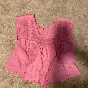 free people top